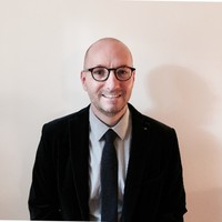Kevin Walker