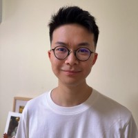 Maosen Huang