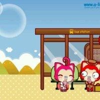 水墨丹