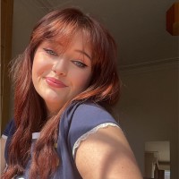 Lucy Thompson