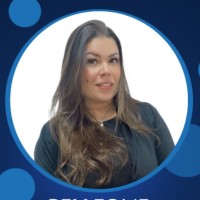 Luana Társila Silva Pinto