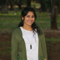 Supriya Aralere K
