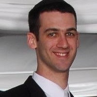 Jonathan Dov Porat, Cfa