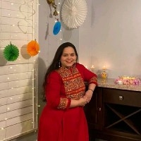 Apoorva Athavale