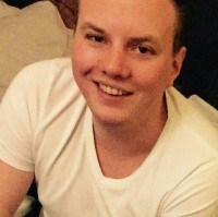 Vincent Den Boef