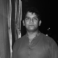 Suman Saha