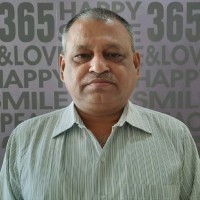 Kailash Trivedi