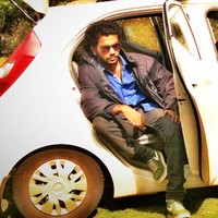 Aghil Raj