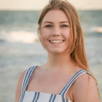 Tiffany Harben
