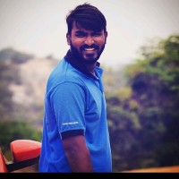 Sairam Reddy