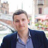 Andrei Gachev