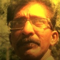 Murali Dharan