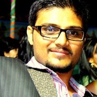 Nikul Patel