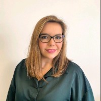 Liezel Van De Merwe