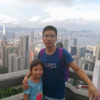 Hui Shi