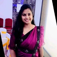 Amrutha HD