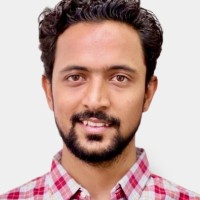 Ankit Sharma