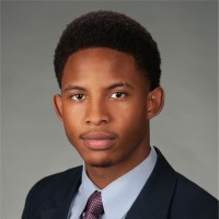 Joshua V. Smith