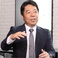 藤井慎太郎
