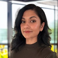 Nandita Rahman
