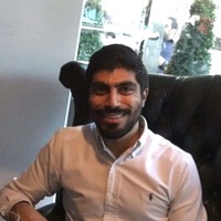 Mandeep Purewal