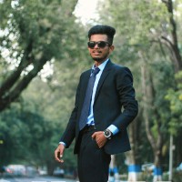Prashik Gondane