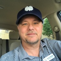 Darryl Beasley