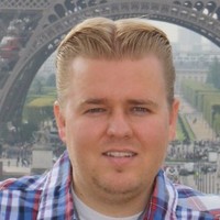 Peter Erkamp