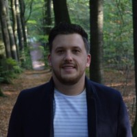 Justin G. Msc Ra