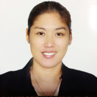 Anna Katrina Cordova
