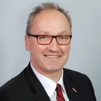 Günter Papst