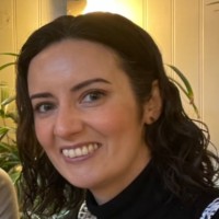 Lowri Wyn Jones