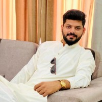 Syed Jalees Hassan
