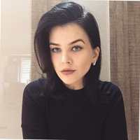Alina Ciornei
