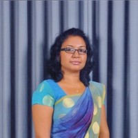 Thushi Kumarasoorier