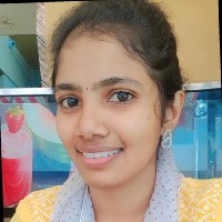 Nandini Ramesh