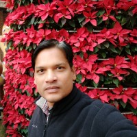 Brajpal Sharma