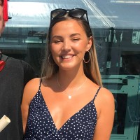 Meg Dale-Hughes