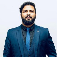 Govind G Asok Nair