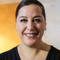 Farida Bensalah