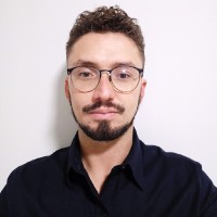 Marcus Vinícius Barbosa De Paulo