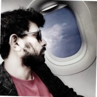 Siddhartha Das