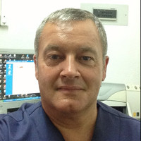 Antonio Sirvent Solís