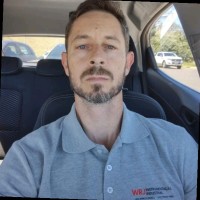 Wanderlei Fabiano Ribeiro