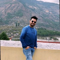 Abhishek Singh