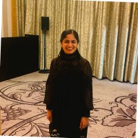 Dipti Chavan