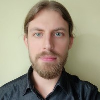 Bartosz Bogacz