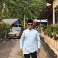 Muhammad Faiz Mohammad Asne
