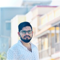 Praveen Kumar M