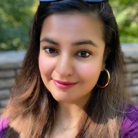 Akriti Sharma, Mshr, Shrm-Cp
